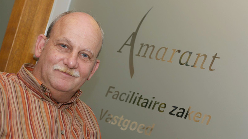 Amarant 2
