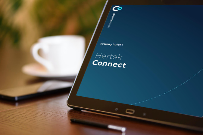 CTA Securit insight
