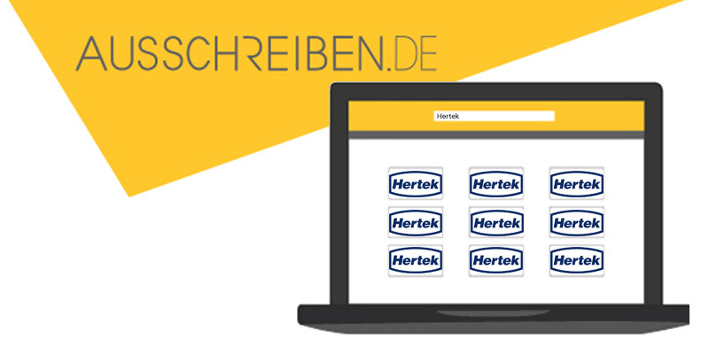 Alle Ausschreibungstexte zu Hertek Brandschutz Produkten