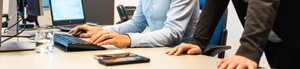 Mitarbeiter Vertriebsinnendienst Mitarbeiter Vertriebsinnendienst