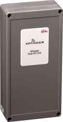 XPander IO-2 unit + zender-ontvanger module