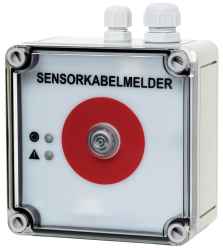 linearer Sensorthermomelder SKM-03.2 (integrierend)