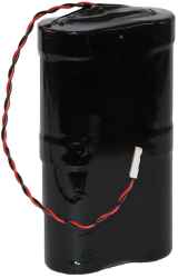 OSID Ersatzbatterie für BKM427