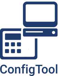 Penta ConfigTool (Konfigurationssoftware)