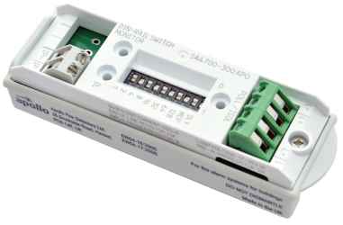 Intelligent DIN-Rail Switch Monitor
